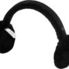 EMU Australia Angahook Earmuffs Black