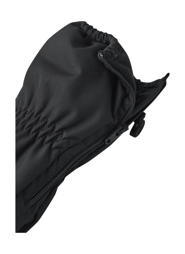 REIMA Tassu 5300115A Black