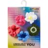5d75d56925ef0de7f69337439e978c4c Crocs™ Crocs Crochet Floral Mix 5 Pack 198445231544 Crocs Crochet Floral Mix 5 Pack 198445231544