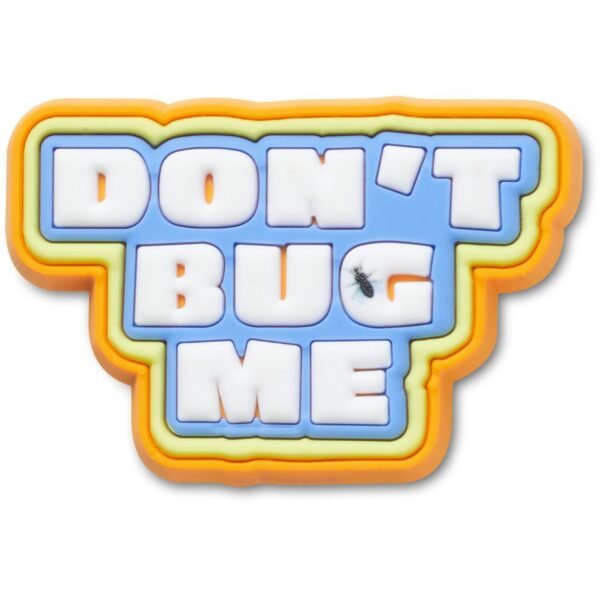 Crocs™ Crocs Dont Bug Me 198445231261 Crocs Dont Bug Me 198445231261