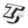 Crocs™ Crocs JIBBITZ LETTER T G0581400-MU Crocs JIBBITZ LETTER T G0581400-MU