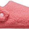 5e7ee8122c6df3a4cb582e926d8fa573 Crocs™ CLASSIC COZZZY SLIPPER Hot Blush