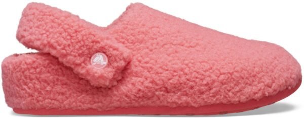 5e7ee8122c6df3a4cb582e926d8fa573 Crocs™ CLASSIC COZZZY SLIPPER Hot Blush