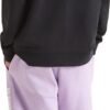 DIADORA Diadora Hoodie Athl. Logo 502.181685 Black