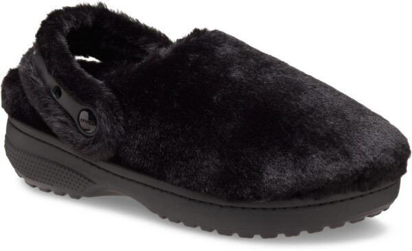 5f74e4e49ad0bc0ae80c9b672c0729a3 Crocs™ Classic Unfurgettable Clog Black