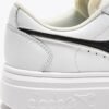 DIADORA MAGIC BOLD WN White/White/Black