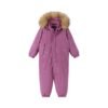 REIMA AAPUA 5100141B Red Violet 5393