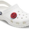Crocs™ Crocs AVENGERS SYMBOL G0837200-MU Crocs AVENGERS SYMBOL G0837200-MU