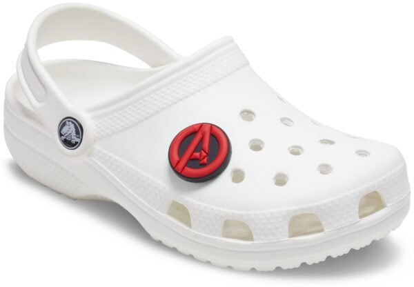Crocs™ Crocs AVENGERS SYMBOL G0837200-MU Crocs AVENGERS SYMBOL G0837200-MU