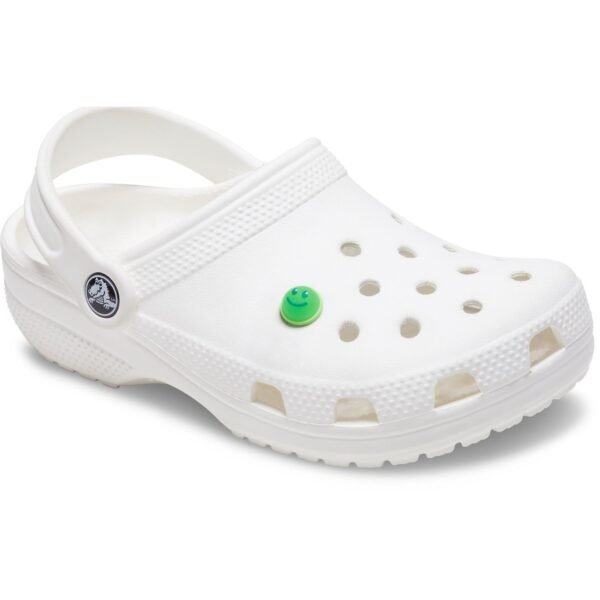 Crocs™ Crocs Tiny Friendship Smile Bead 198445149337 Crocs Tiny Friendship Smile Bead 198445149337