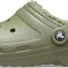 Crocs™ Classic Lined Clog Cargo