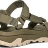 Teva Hurricane XLT3 Women's Burnt Olive