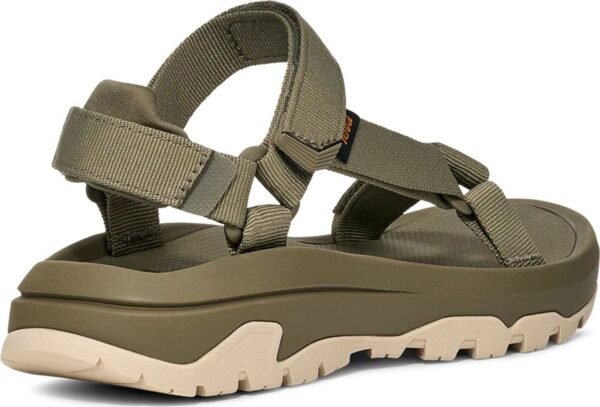 Teva Hurricane XLT3 Women's Burnt Olive
