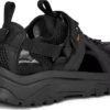 Teva Hurricane XLT3 CT Women's Black