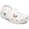 Crocs™ Crocs ELEVATED COLORFUL BUTTERFLY G0911800-MU Crocs ELEVATED COLORFUL BUTTERFLY G0911800-MU