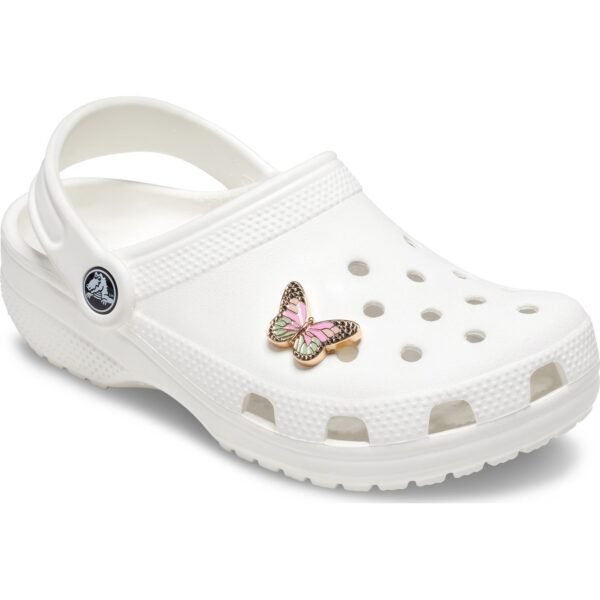 Crocs™ Crocs ELEVATED COLORFUL BUTTERFLY G0911800-MU Crocs ELEVATED COLORFUL BUTTERFLY G0911800-MU
