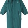 REIMA Stavanger 5100110A Dark Teal
