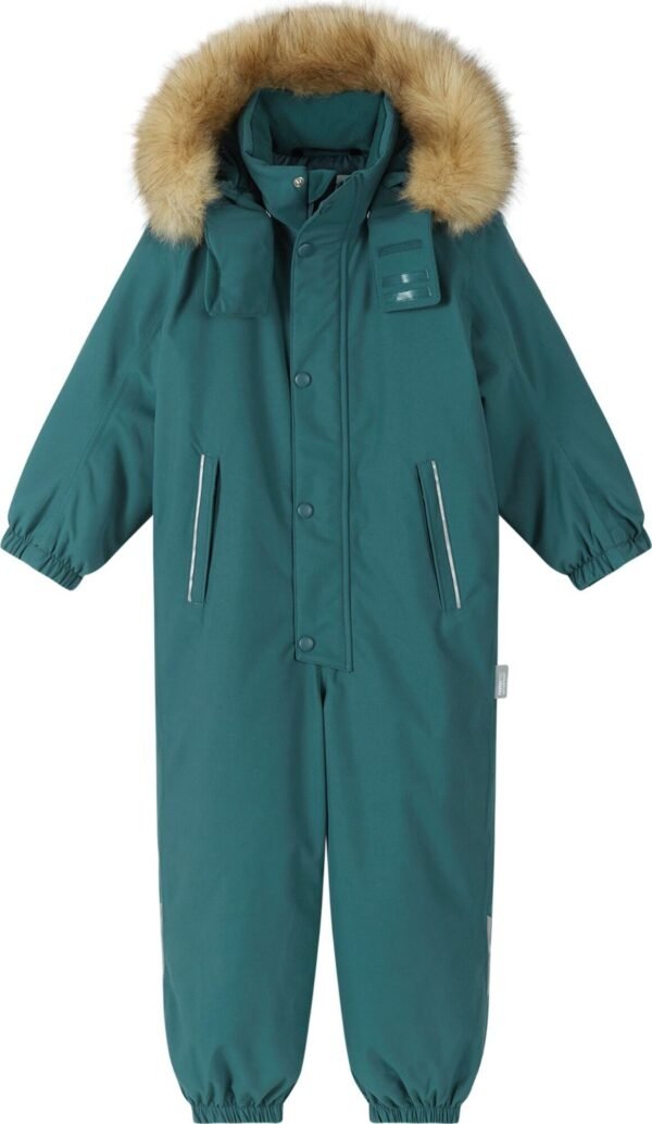 REIMA Stavanger 5100110A Dark Teal