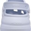 62f4bfb49ef2bc25ad17cc6dad641398 Crocs™ Classic Crush Clog Frosted Grape