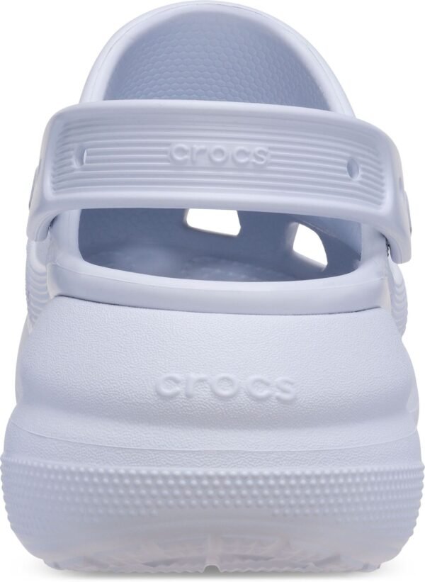 62f4bfb49ef2bc25ad17cc6dad641398 Crocs™ Classic Crush Clog Frosted Grape