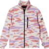 REIMA Fleece Iisisti 5200355C Rose blush 1121