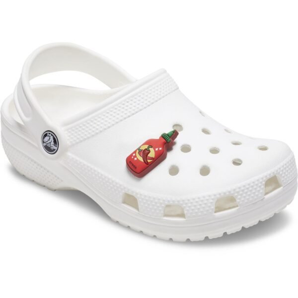 Crocs™ Crocs HOT HOT SAUCE 198445192746 Crocs HOT HOT SAUCE 198445192746