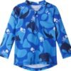REIMA Tuvalu 5200133B Sparkly Blue 66A2