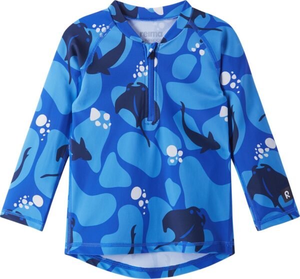 REIMA Tuvalu 5200133B Sparkly Blue 66A2