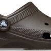 6479435dca8df0a592286bbec413c6c3 Crocs™ Classic Espresso