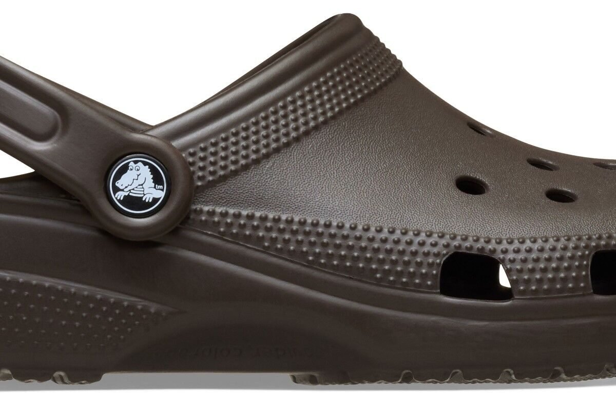 6479435dca8df0a592286bbec413c6c3 Crocs™ Classic Espresso