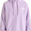 DIADORA Diadora Hoodie Athl. Logo 502.181685 Wing Violet