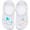 Crocs™ Crocs Jibbitz Festival Girls 5 Pack 198445377853 Crocs Jibbitz Festival Girls 5 Pack 198445377853