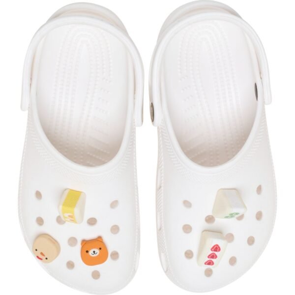 657145c4c3162eab983a82c0b770d788 Crocs™ Crocs Jibbitz Cute Bakery 5 Pack 198445377174 Crocs Jibbitz Cute Bakery 5 Pack 198445377174