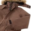 661e0bbfd4199186a0ba48d31ff600d8 REIMA AJATON 5100360A Umber Brown