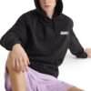 DIADORA Diadora Hoodie Athl. Logo 502.181685 Black