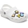 Crocs™ Crocs POKEMON VARIETY 5 PACK 198445179426 Crocs POKEMON VARIETY 5 PACK 198445179426
