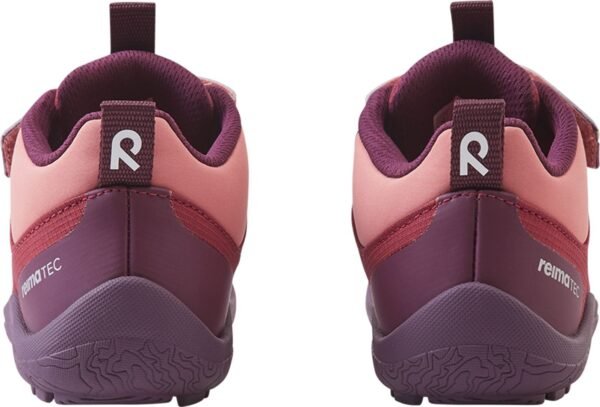 REIMA Viikari 5400159B Maroon