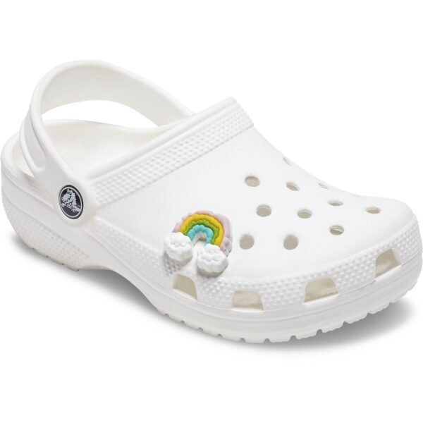 6717fecc80af1fb4bf99ccb15a16fc4b Crocs™ Crocs Crafty Rainbow 198445231285 Crocs Crafty Rainbow 198445231285