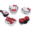 67c590552f831f2ac0668c3f8ca56635 Crocs™ HELLO KITTY 5PCK Multi