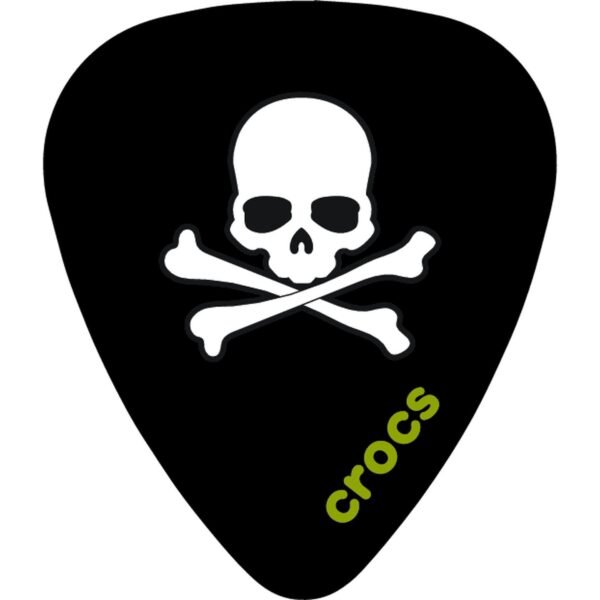 Crocs™ Crocs Guitar Pick 198445231230 Crocs Guitar Pick 198445231230