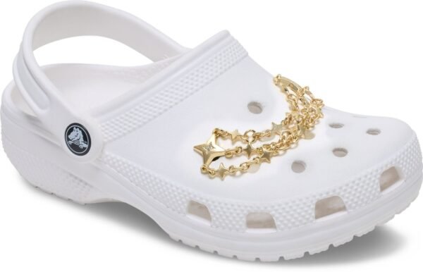 685db5d45d8f13d44860eb8daab99813 Crocs™ Jibbitz Star Chain 198445437410 Jibbitz Star Chain 198445437410