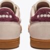 68cbbd5557e6aaad507341363207ec47 DIADORA TOKYO HIT Violet Amaranth