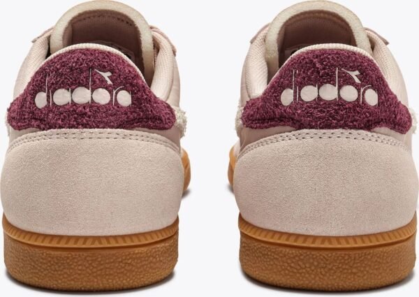 68cbbd5557e6aaad507341363207ec47 DIADORA TOKYO HIT Violet Amaranth