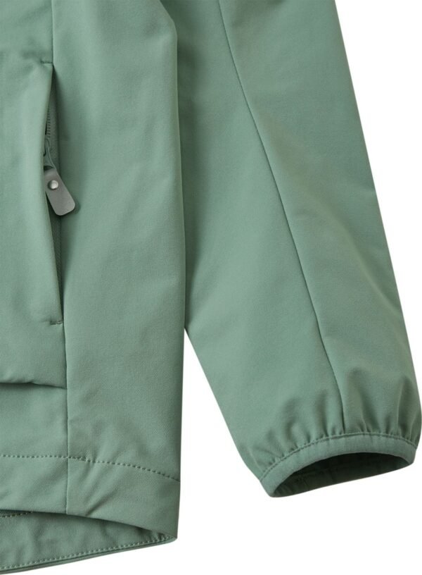 REIMA Puruton 5100376A Stone Green 81B0