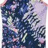 REIMA Uimaan 5200148A Lilac amethyst