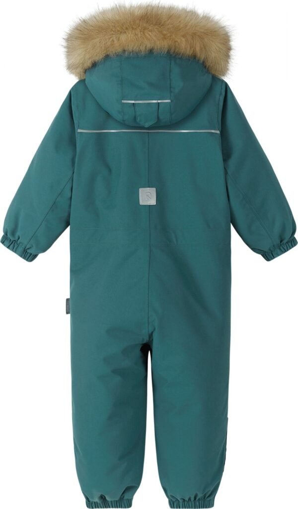 REIMA Stavanger 5100110A Dark Teal