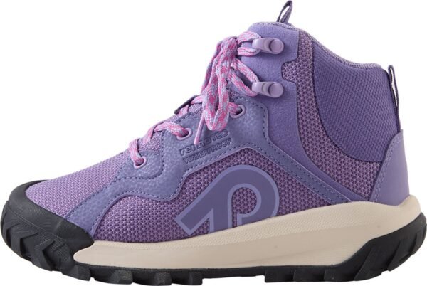 REIMA Kulkuri Mid 5400178A Misty Violet