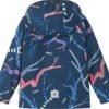 REIMA Vantti 5100009D Navy