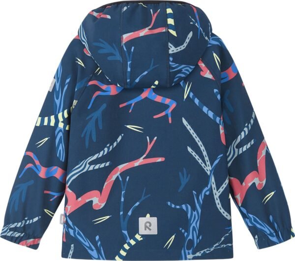 REIMA Vantti 5100009D Navy
