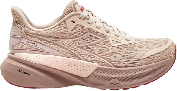DIADORA Diadora Nucleo 2 W Scallop Shell/Misty Rose
